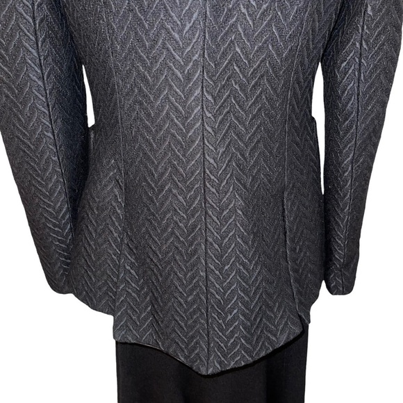 Mackage 100 % Wool Women Jacket Size M - Picture 10 of 13